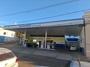 Foto de Auto Posto Domene em São Manuel, SP por Solutudo