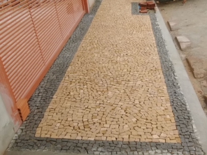 Foto de Multipedras pedras Decorativas em Itápolis, SP por Solutudo