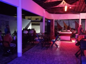 Foto de Damas de Paus Bar & Petiscaria em Santa Inês, MA por Solutudo