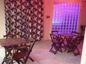 Foto de Damas de Paus Bar & Petiscaria em Santa Inês, MA por Solutudo