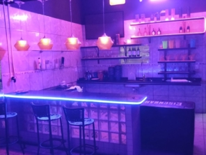Foto de Damas de Paus Bar & Petiscaria em Santa Inês, MA por Solutudo
