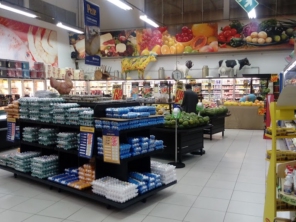 Foto galeria da empresa