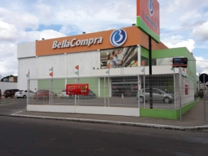 Foto de Supermercado Bella Compra em Arapiraca, AL por Solutudo