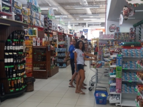 Foto de Supermercado Bella Compra em Arapiraca, AL por Solutudo