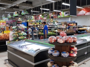 Foto de Supermercado Bella Compra em Arapiraca, AL por Solutudo
