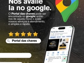 Foto de Chaveiro Portal das Chaves - Chaveiro 24 Horas em Santa Cruz do Rio Pardo, SP por Solutudo