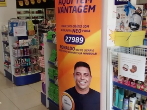 Foto galeria da empresa