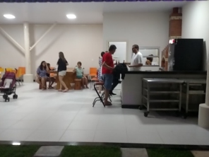 Foto galeria da empresa