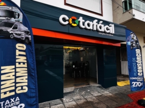 Foto galeria da empresa