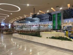 Foto de Santafé Mall em Santa Fé do Sul, SP por Solutudo