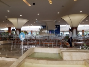 Foto de Santafé Mall em Santa Fé do Sul, SP por Solutudo