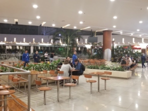 Foto de Santafé Mall em Santa Fé do Sul, SP por Solutudo