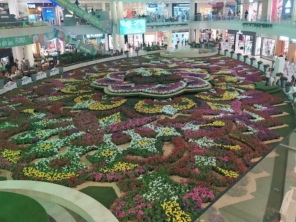 Foto de Santafé Mall em Santa Fé do Sul, SP por Solutudo