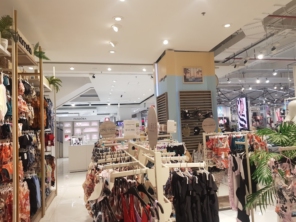 Foto de Santafé Mall em Santa Fé do Sul, SP por Solutudo