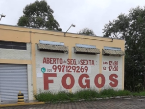 Foto galeria da empresa