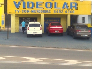 Foto de Eletrônica VideoLar em Viamão, RS por Solutudo
