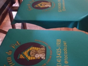 Foto galeria da empresa