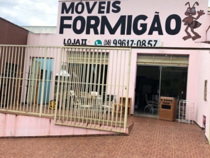 Foto de Móveis usados Formigão loja 2 em Itápolis, SP por Solutudo