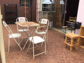 Foto de Móveis usados Formigão loja 2 em Itápolis, SP por Solutudo