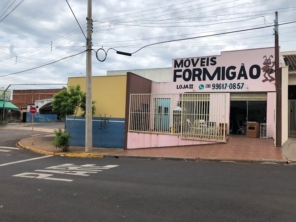 Foto de Móveis usados Formigão loja 2 em Itápolis, SP por Solutudo