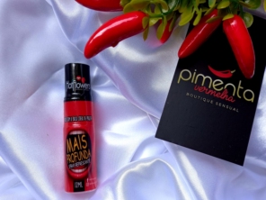Foto de Pimenta Vermelha Sex Shop em Lapa, PR por Solutudo