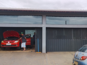 Foto galeria da empresa