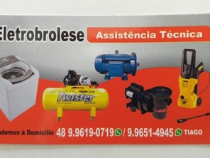 Foto galeria da empresa
