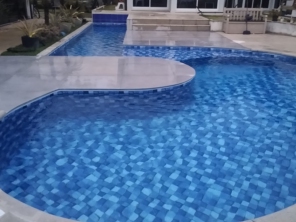 Foto de Hot Piscina Indaiatuba em Indaiatuba, SP por Solutudo