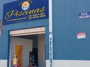 Foto de Hot Piscina Indaiatuba em Indaiatuba, SP por Solutudo