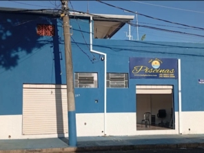 Foto de Hot Piscina Indaiatuba em Indaiatuba, SP por Solutudo
