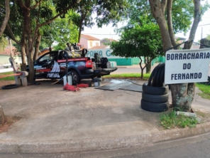 Foto galeria da empresa