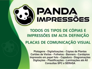 Foto de Copiadora Panda em Santo André, SP por Solutudo
