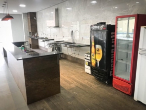 Foto galeria da empresa