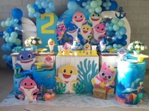 Foto de Aki Festas - Espaço para eventos em Lençóis Paulista, SP por Solutudo