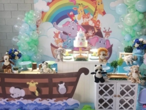 Foto de Aki Festas - Espaço para eventos em Lençóis Paulista, SP por Solutudo