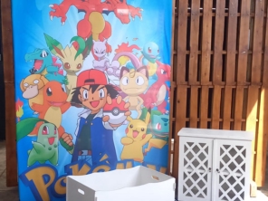 Foto de Aki Festas - Espaço para eventos em Lençóis Paulista, SP por Solutudo