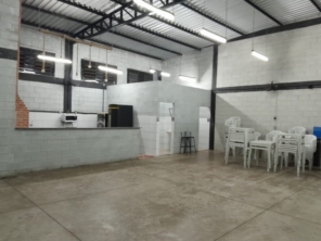 Foto de Aki Festas - Espaço para eventos em Lençóis Paulista, SP por Solutudo