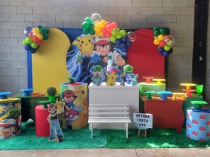 Foto de Aki Festas - Espaço para eventos em Lençóis Paulista, SP por Solutudo
