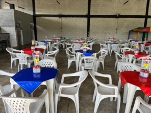 Foto galeria da empresa