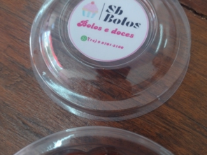 Foto galeria da empresa