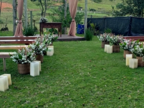 Foto de Palazzio Festas & Eventos - Gaspar/SC em Gaspar, SC por Solutudo