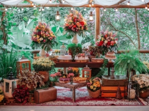 Foto de Palazzio Festas & Eventos - Gaspar/SC em Gaspar, SC por Solutudo