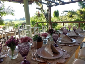 Foto de Palazzio Festas & Eventos - Gaspar/SC em Gaspar, SC por Solutudo