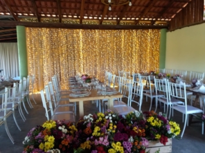 Foto de Palazzio Festas & Eventos - Gaspar/SC em Gaspar, SC por Solutudo