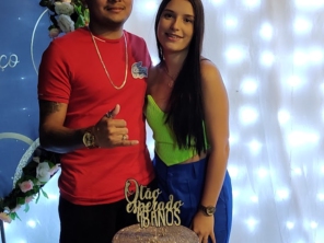 Foto de Palazzio Festas & Eventos - Gaspar/SC em Gaspar, SC por Solutudo