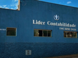 Foto de LIDER CONTABILIDADE PEDERNEIRAS em Pederneiras, SP por Solutudo