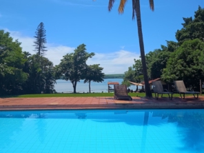 Foto de Rancho Harmonia em Pederneiras, SP por Solutudo