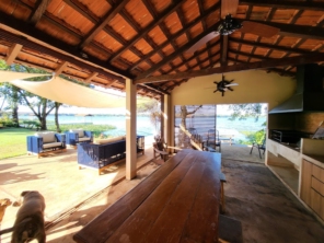 Foto de Rancho Harmonia em Pederneiras, SP por Solutudo