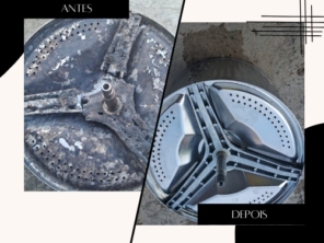 Foto galeria da empresa