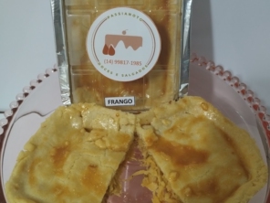 Foto galeria da empresa